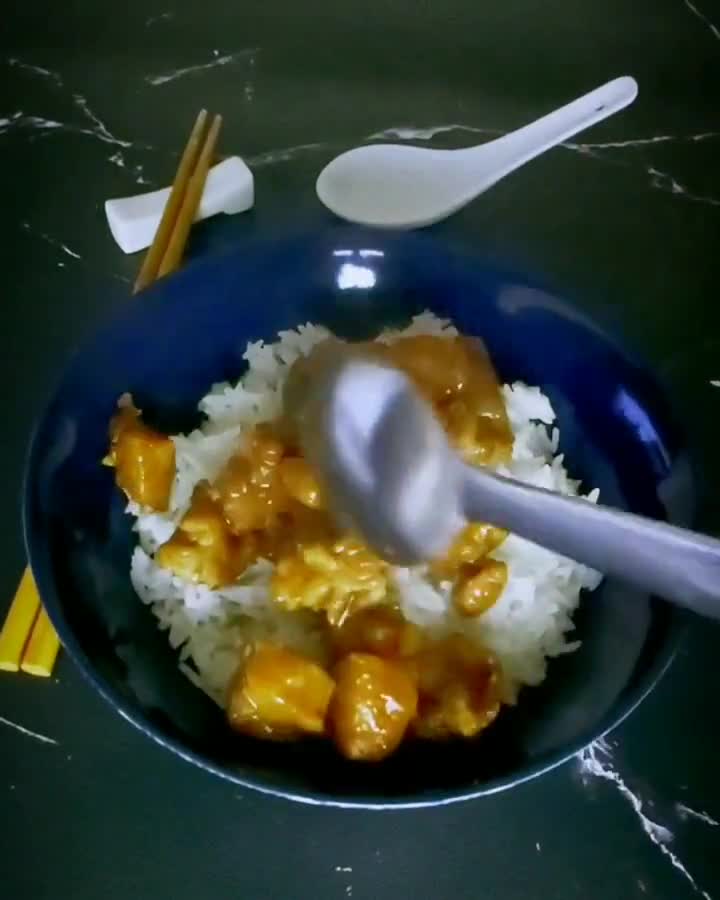 Une image de l'étape 3 de Sauté de porc au caramel.