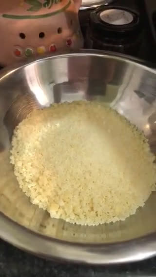 Foto del paso 4 de la receta: Cacio e pepe (spaghetti con queso y pimienta)