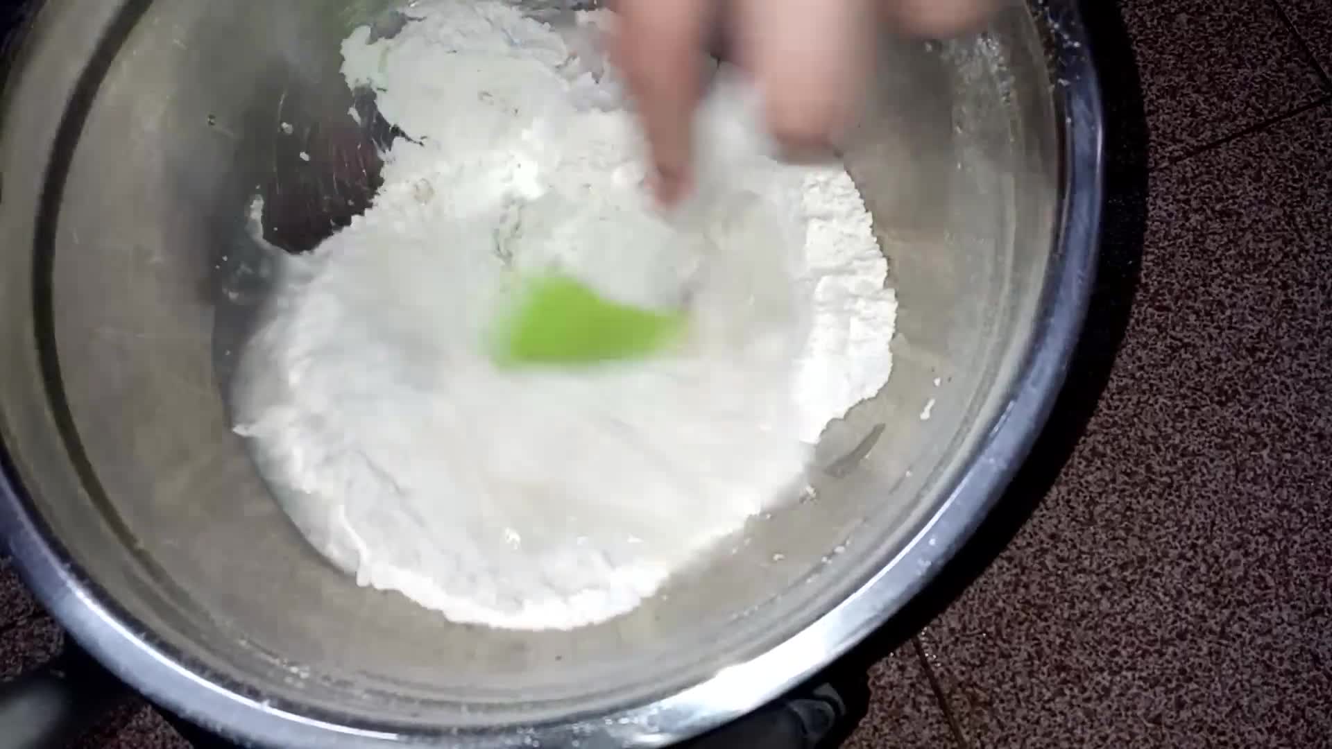 Foto del paso 3 de la receta: Galletitas saladas 🤩❤️