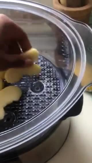 Foto del paso 2 de la receta: Compota de manzana para bebés