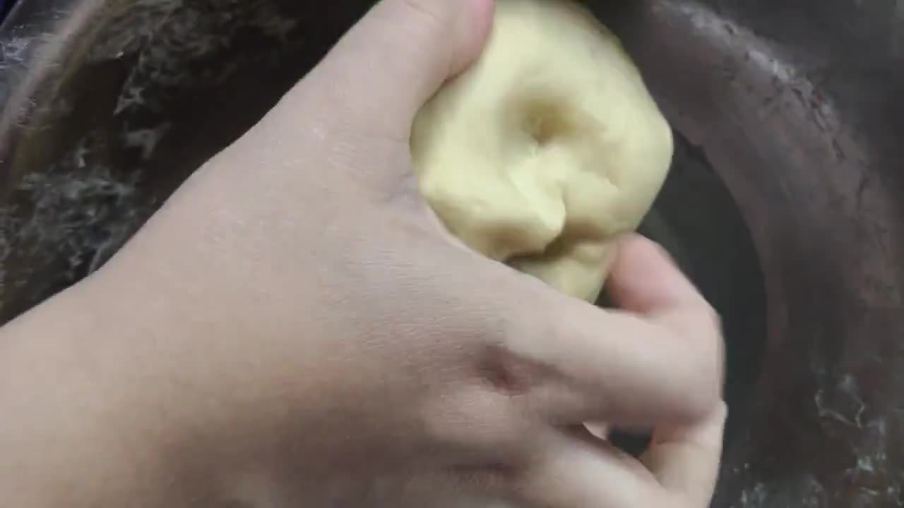 Foto langkah ke 3 dari resep Donat Lembut Empuk anti gagal.