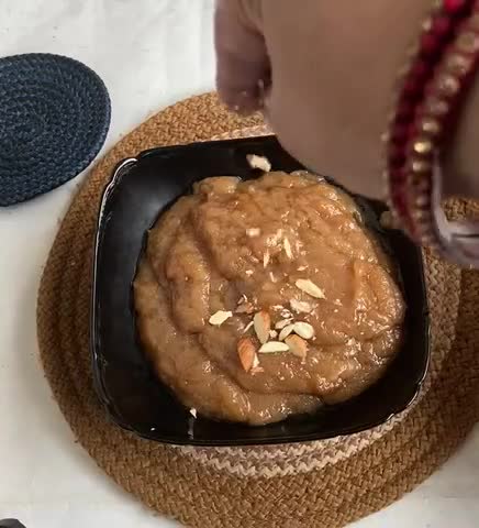 राजगिरा का हलवा (Rajgira ka halwa recipe in hindi) रेसिपी चरण 8 फोटो