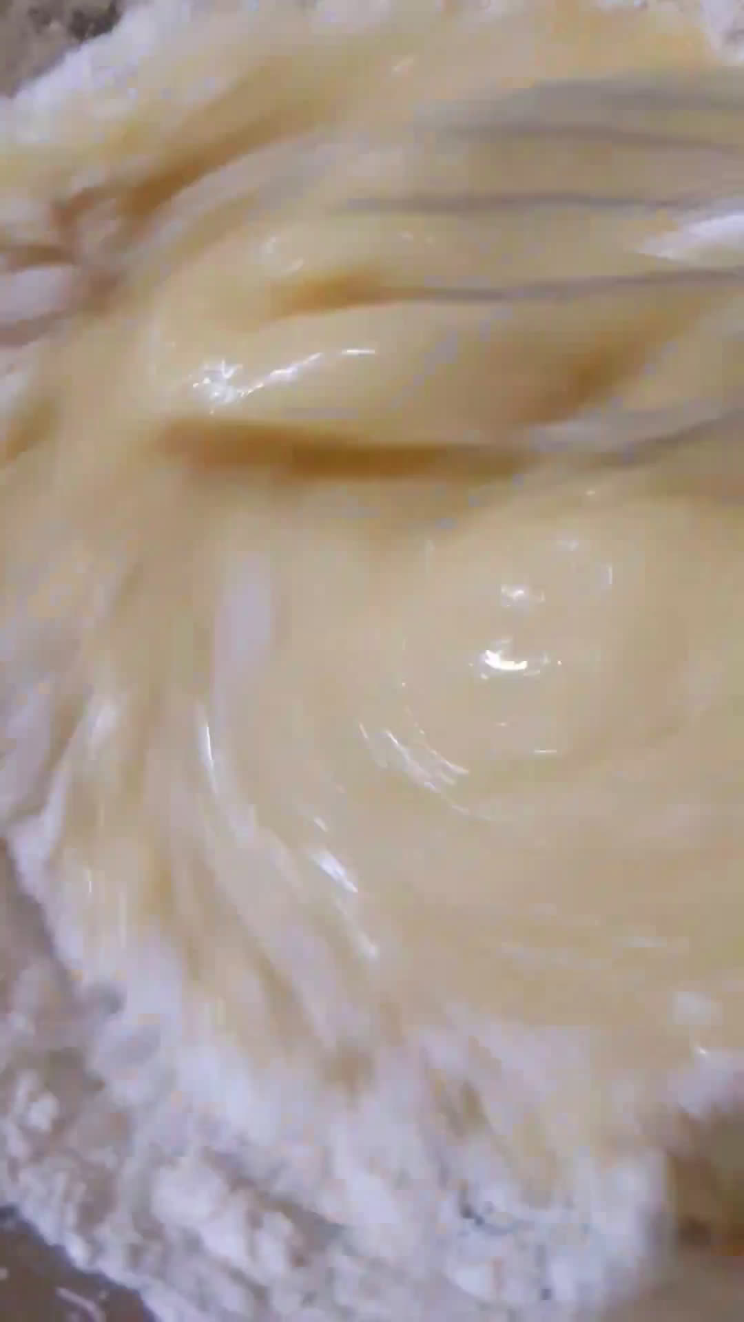 عکس مرحله 4 از دستور کیک یزدی خوش بافت و عالی