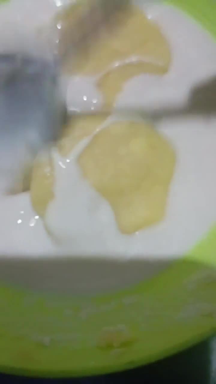 Foto langkah ke 4 dari resep Tape goreng kekinian.