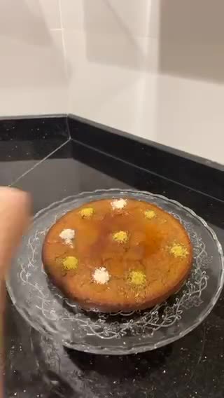 صورة لخطوة 8 من وصفة حلى التوست 🍞