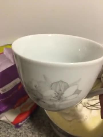 Foto del paso 2 de la receta: Queque de yogurt