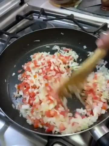 Foto del paso 4 de la receta: Ratatouille estilo Gusteau