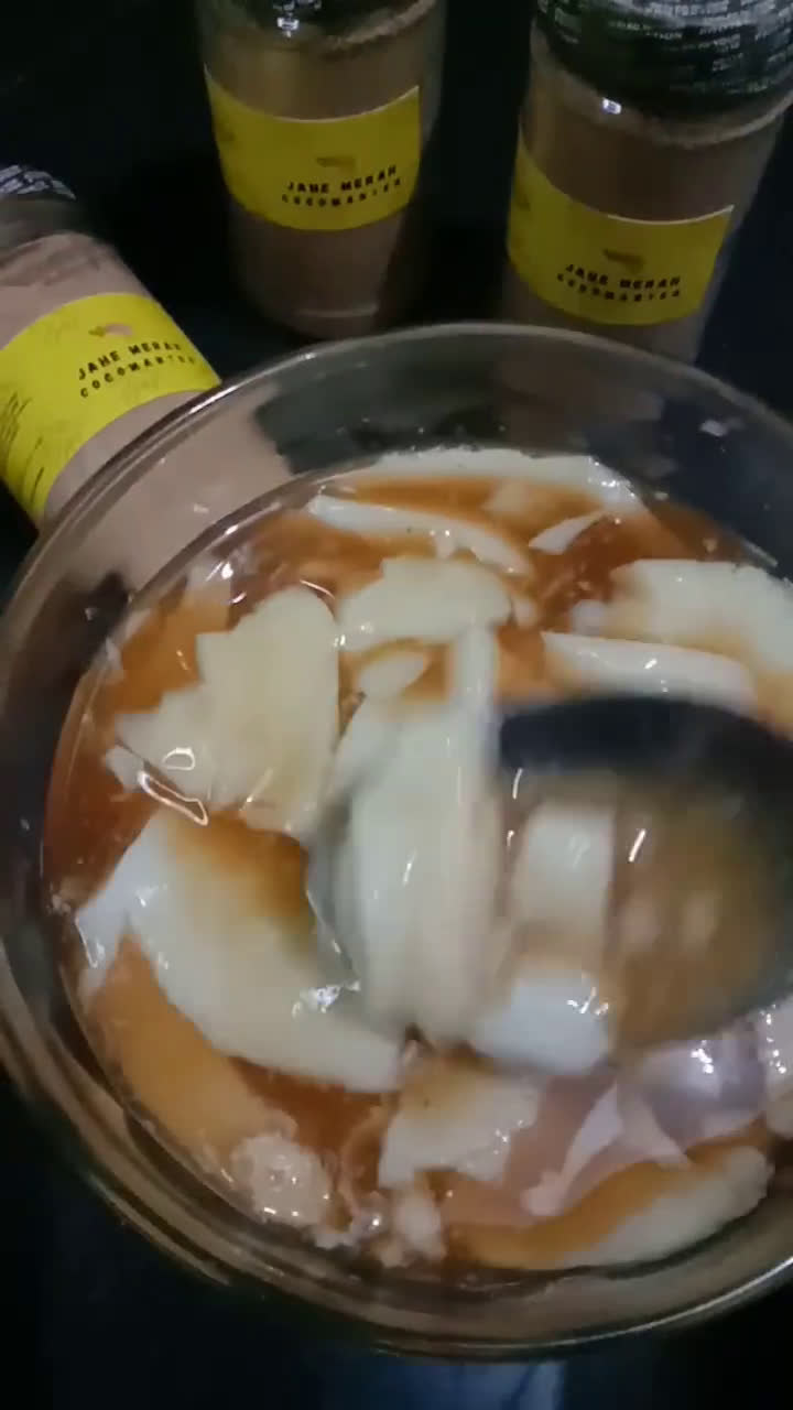 Foto langkah ke 2 dari resep Kembang tahu kw.