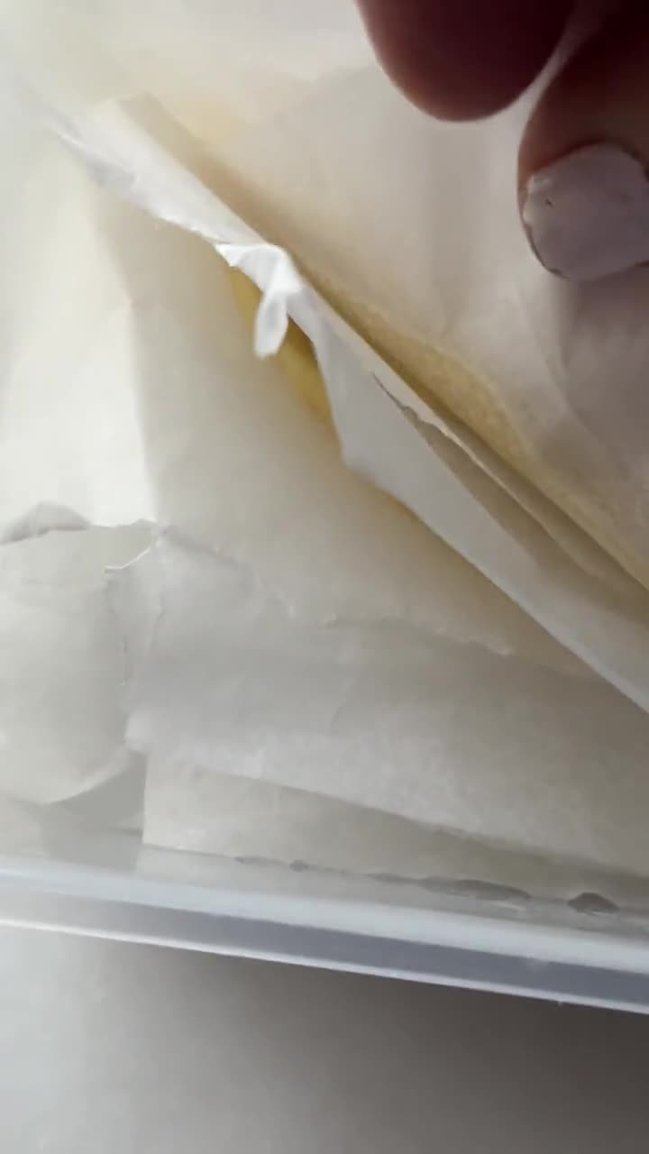 Foto del paso 7 de la receta: Tortita de maíz /Coqueta de dacsa, campeona del primer concurso de mi pueblo 🏆