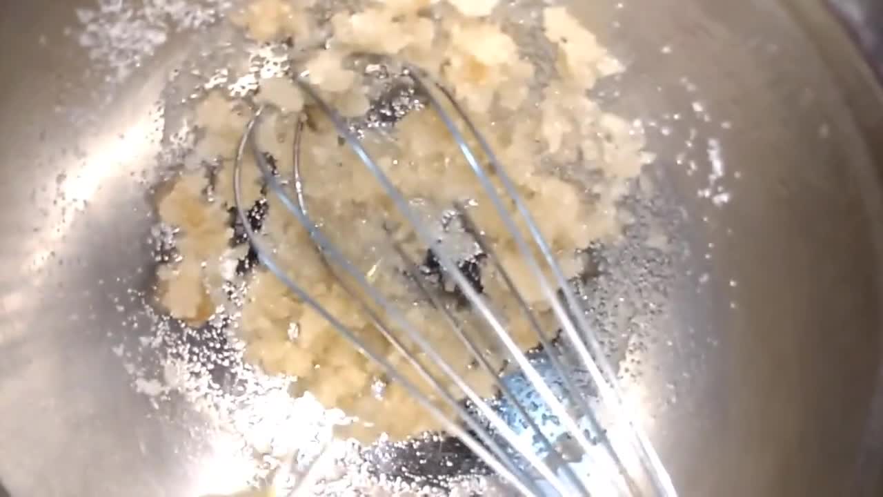 Foto del paso 2 de la receta: Pepas para celíacos 🤩🤩
