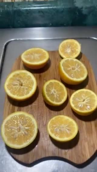 Foto del paso 1 de la receta: Salmón 🍣 agrio