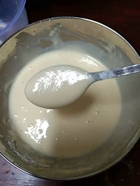 Foto langkah ke 1 dari resep Oreo Goreng Krispi.