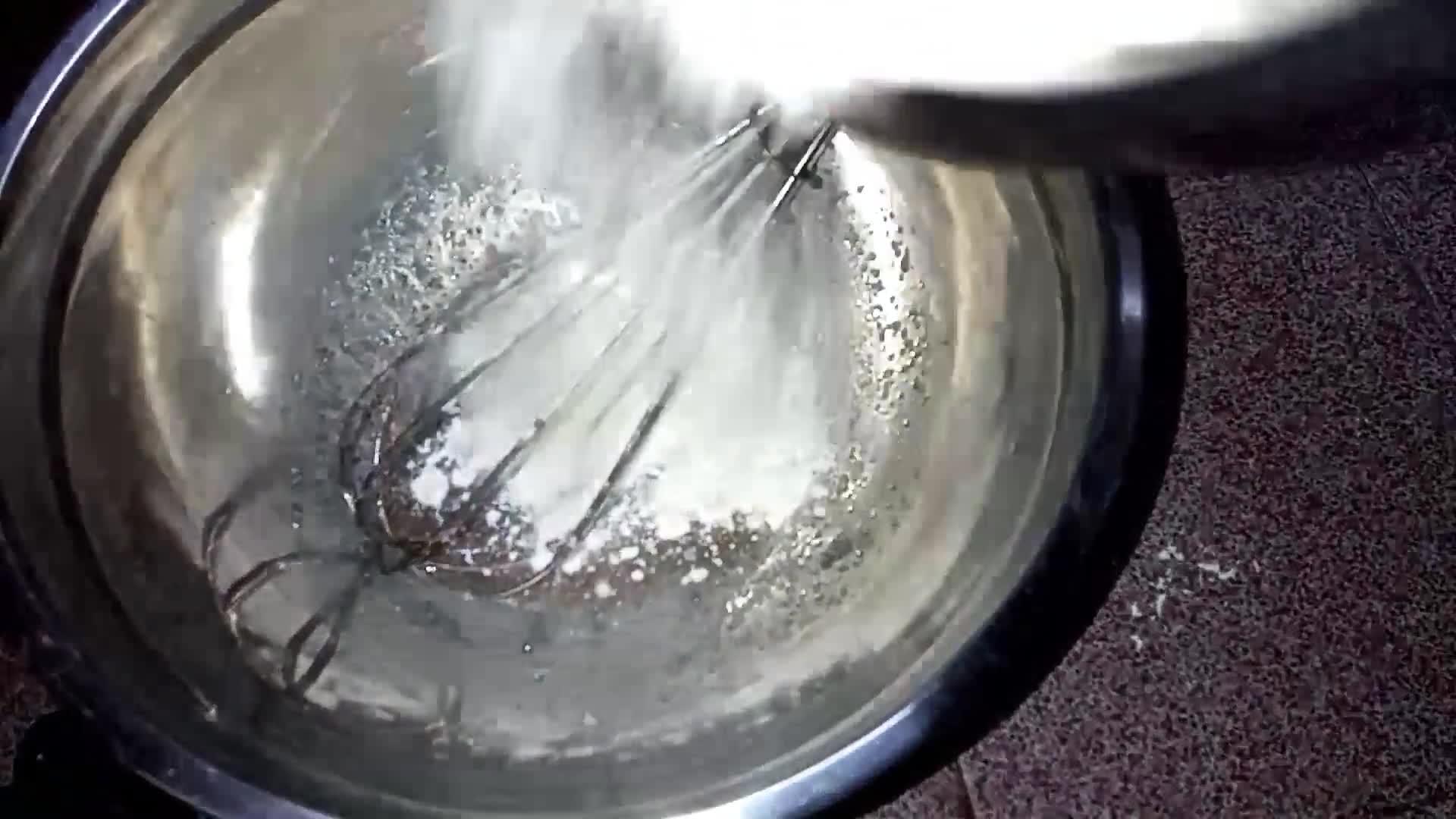 Foto del paso 5 de la receta: Galletitas de vainilla para celíacos