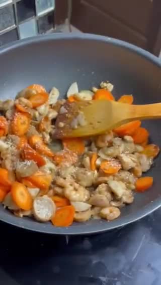 Foto langkah ke 7 dari resep 124. Ifumie.