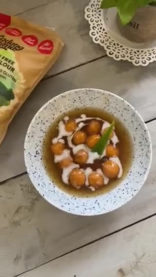 Foto langkah ke 7 dari resep Kolak Biji Salak Gluten Free.