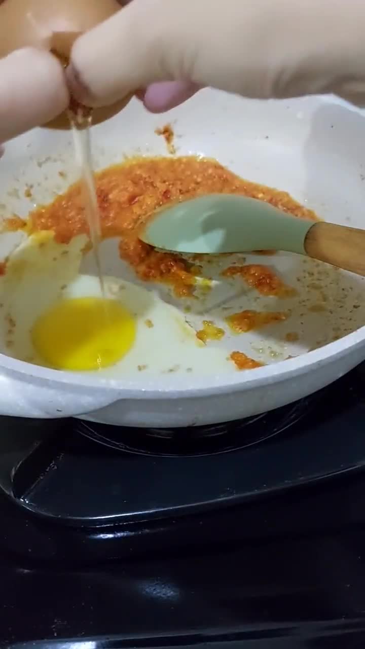 Foto langkah ke 2 dari resep Mie Nyemek Indomie.