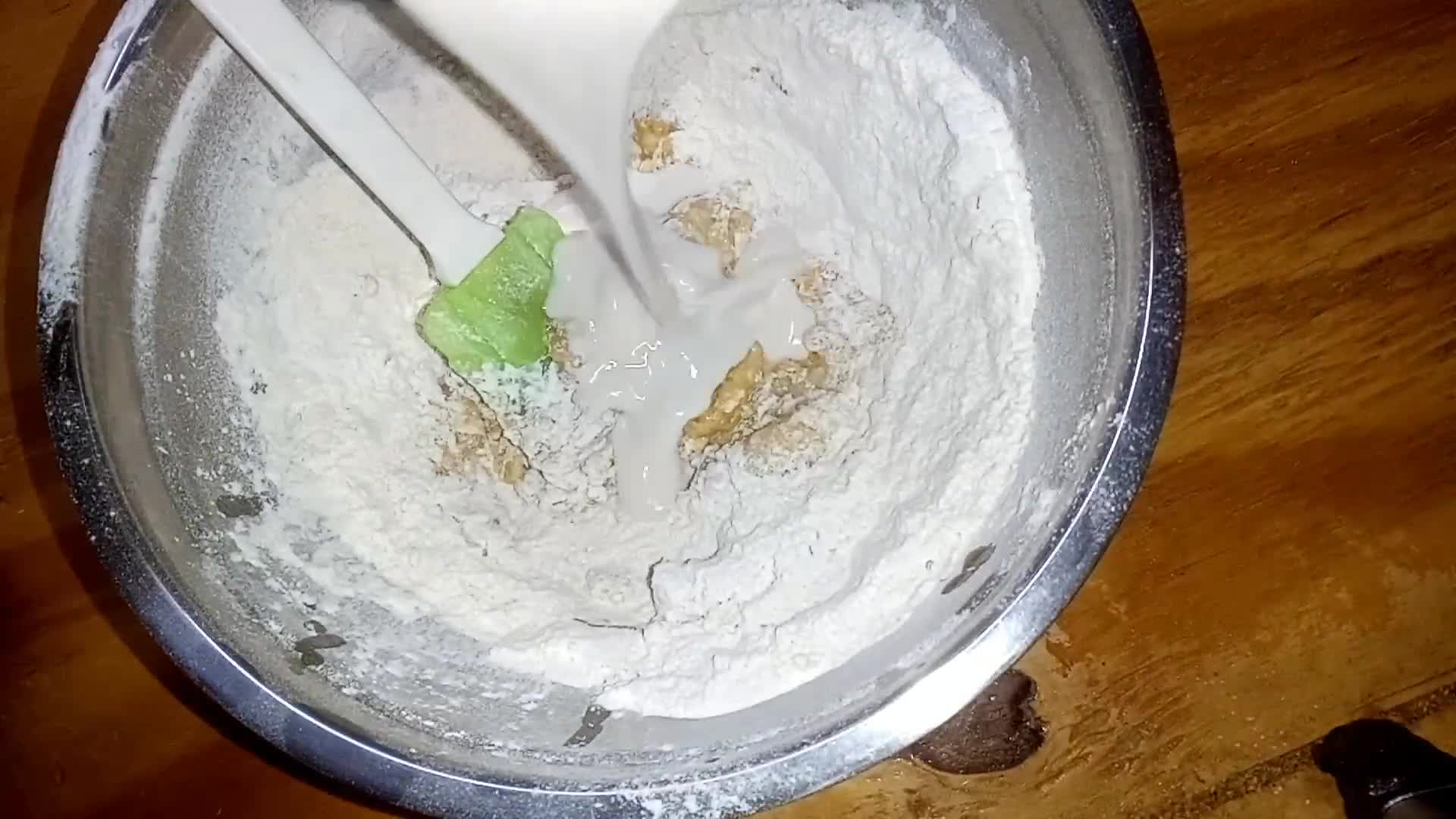 Foto del paso 6 de la receta: Rosca de Pascua con aceite