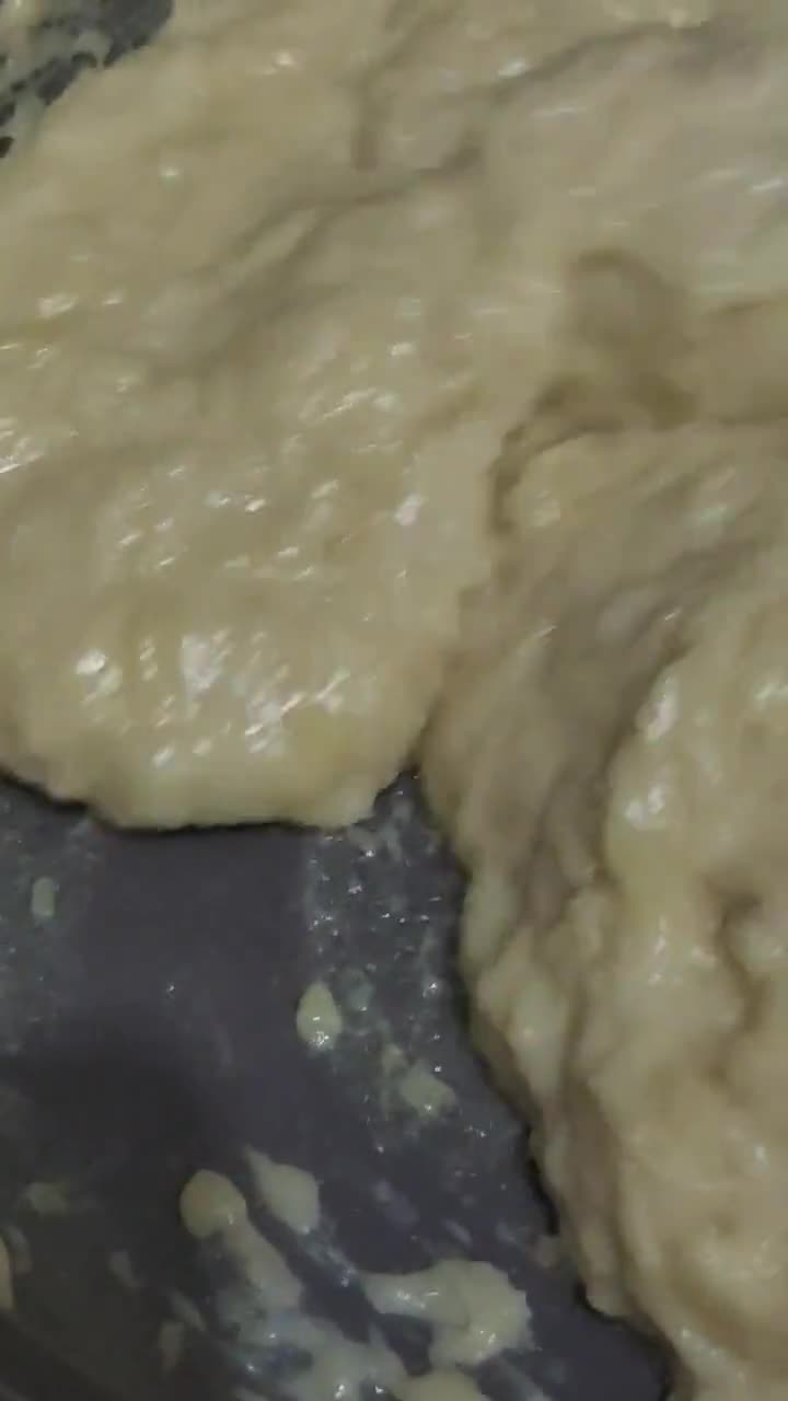 Foto langkah ke 3 dari resep Snow Skin Mooncake.