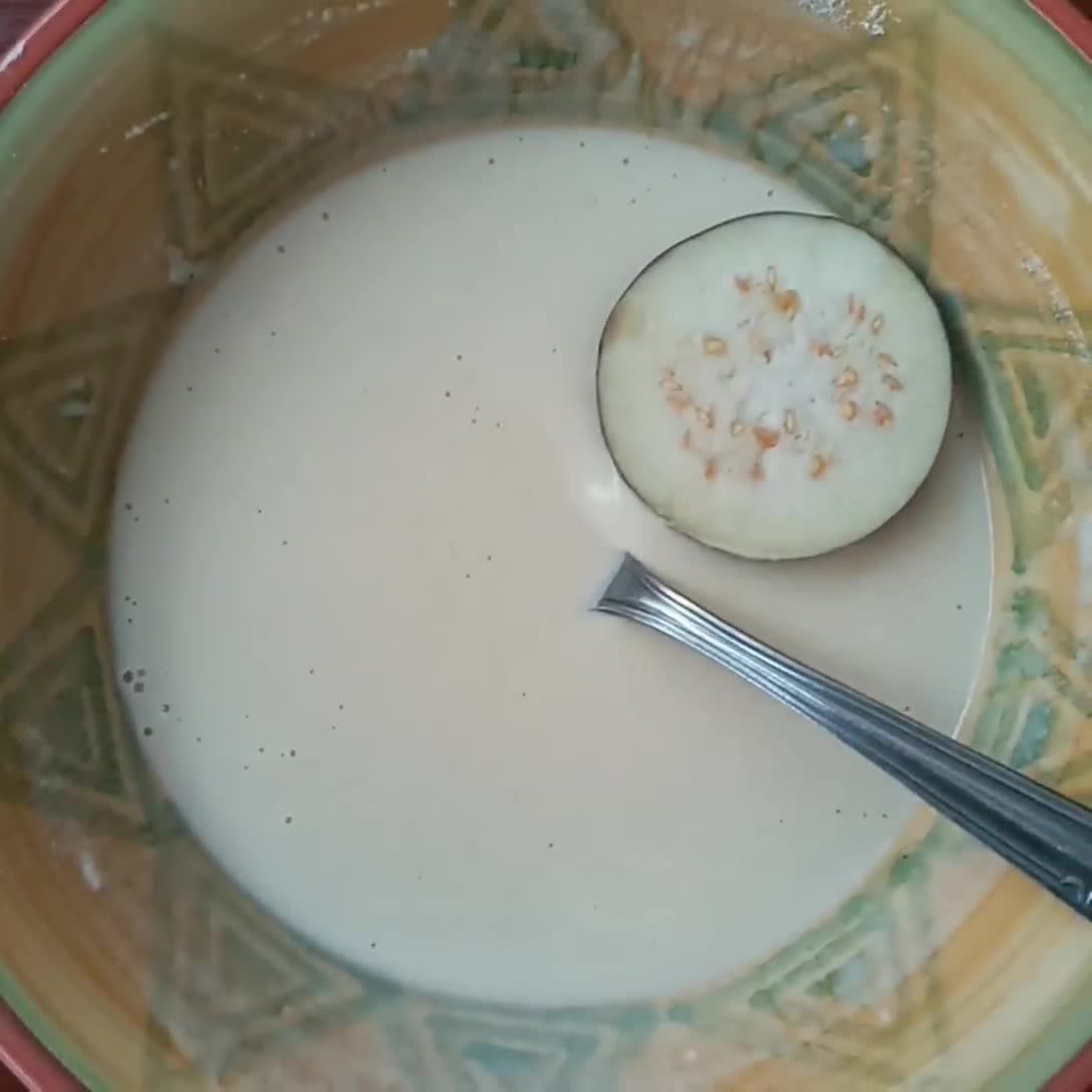 Foto langkah ke 3 dari resep Terong Raos Kemangi.