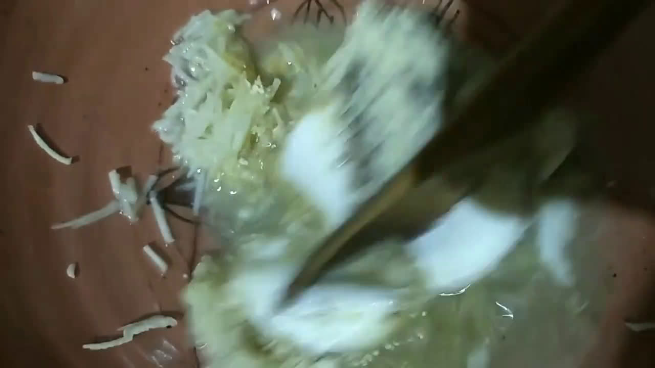 Une image de l'étape 3 de Escalope de dinde et haricots verts.