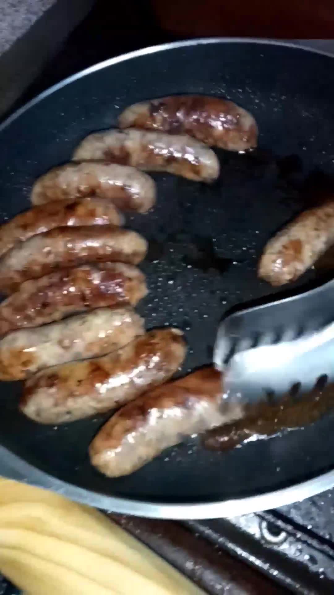 Foto del paso 3 de la receta: Chorizo a la pomarola