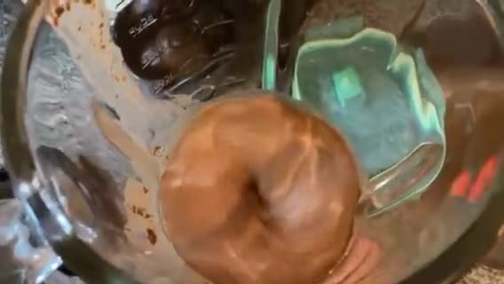 Foto del paso 3 de la receta: Mousse de choco vegano