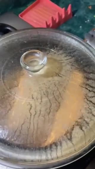 Foto del paso 3 de la receta: Salmón 🍣 a la toronja 🍊