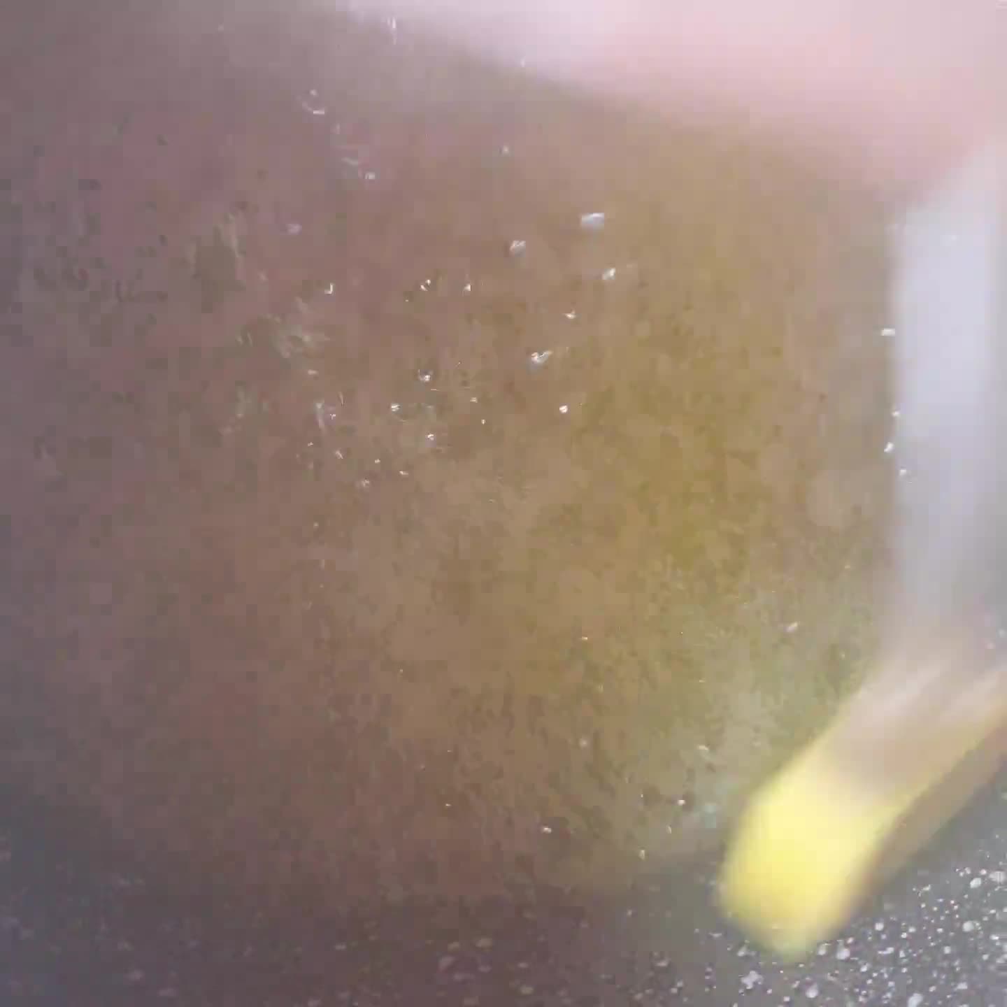 عکس مرحله 4 از دستور شربت سکنجبین