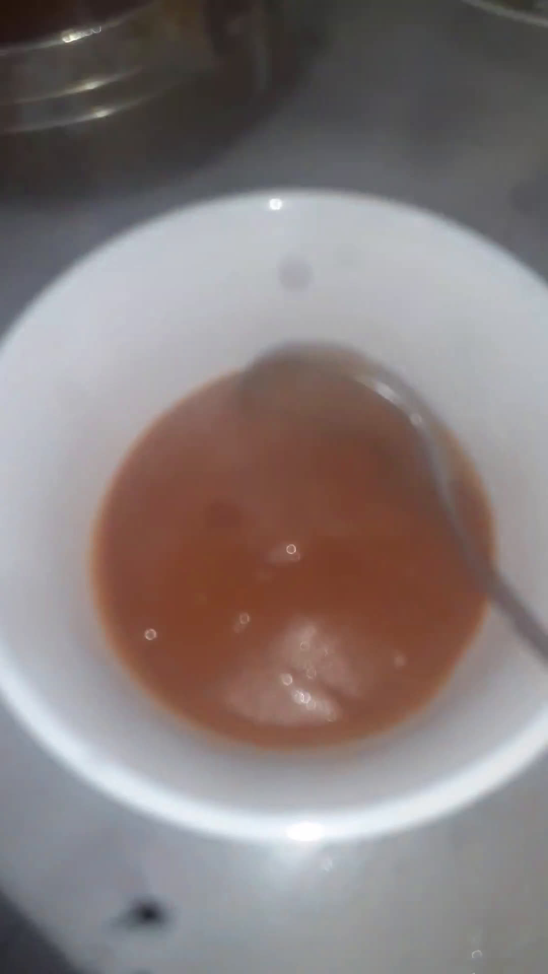 صورة لخطوة 8 من وصفة كيكة الجزر 😋