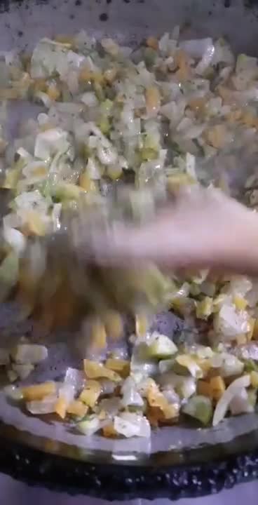 Foto del paso 1 de la receta Tarta de brócoli y queso🍻