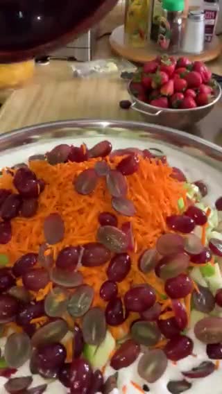 Foto del paso 5 de la receta: Ensalada de Frutas