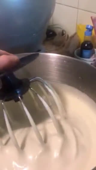 Foto del paso 2 de la receta: Bizcochuelo de chocolate