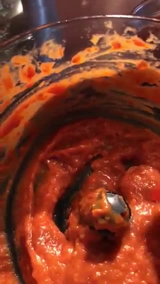 Foto langkah ke 5 dari resep Saos Sambal (Homemade).
