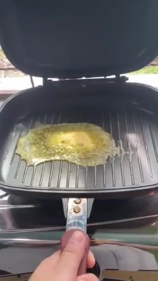 Foto langkah ke 5 dari resep Ikan Gurame Bakar Bumbu Kecap.