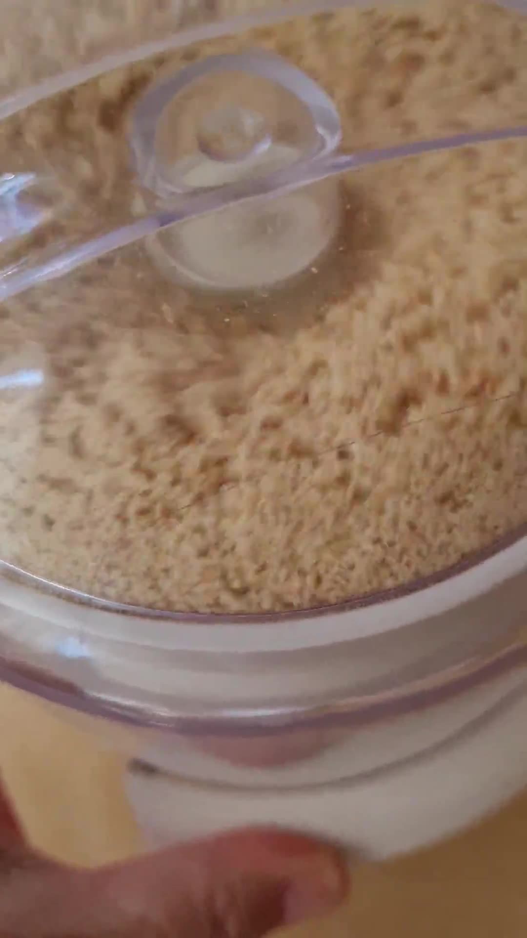 Foto del paso 1 de la receta: Chipa manduví (kandoi) 🇵🇾 Chipá dulce con maní