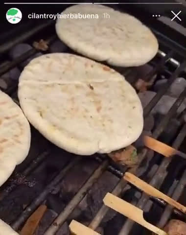 Foto del paso 5 de la receta: Koftas a la brasa