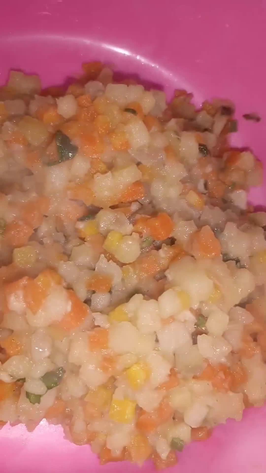 Foto langkah ke 8 dari resep Risol sayur.