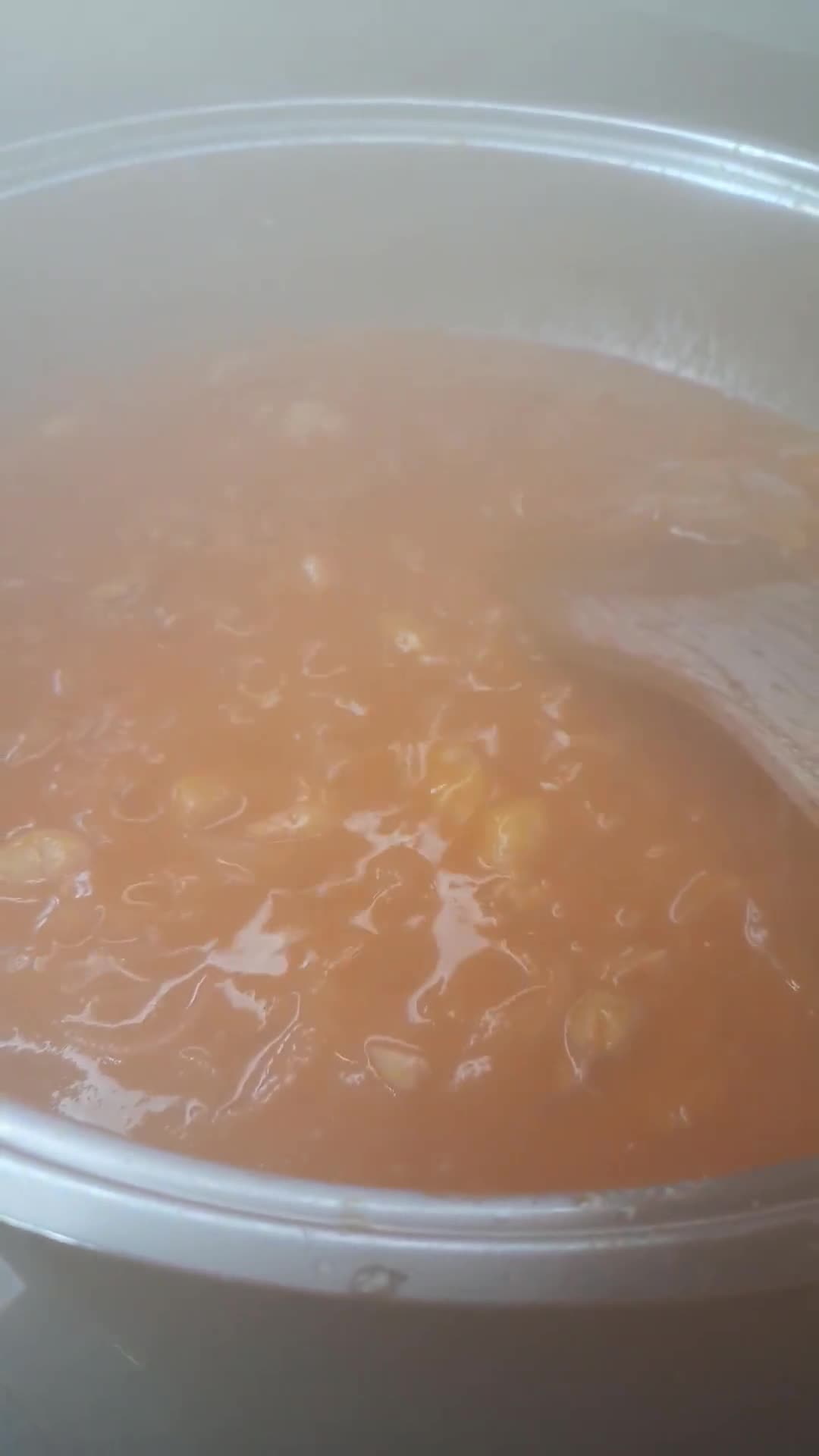 Foto del paso 5 de la receta: Romescada de pescado