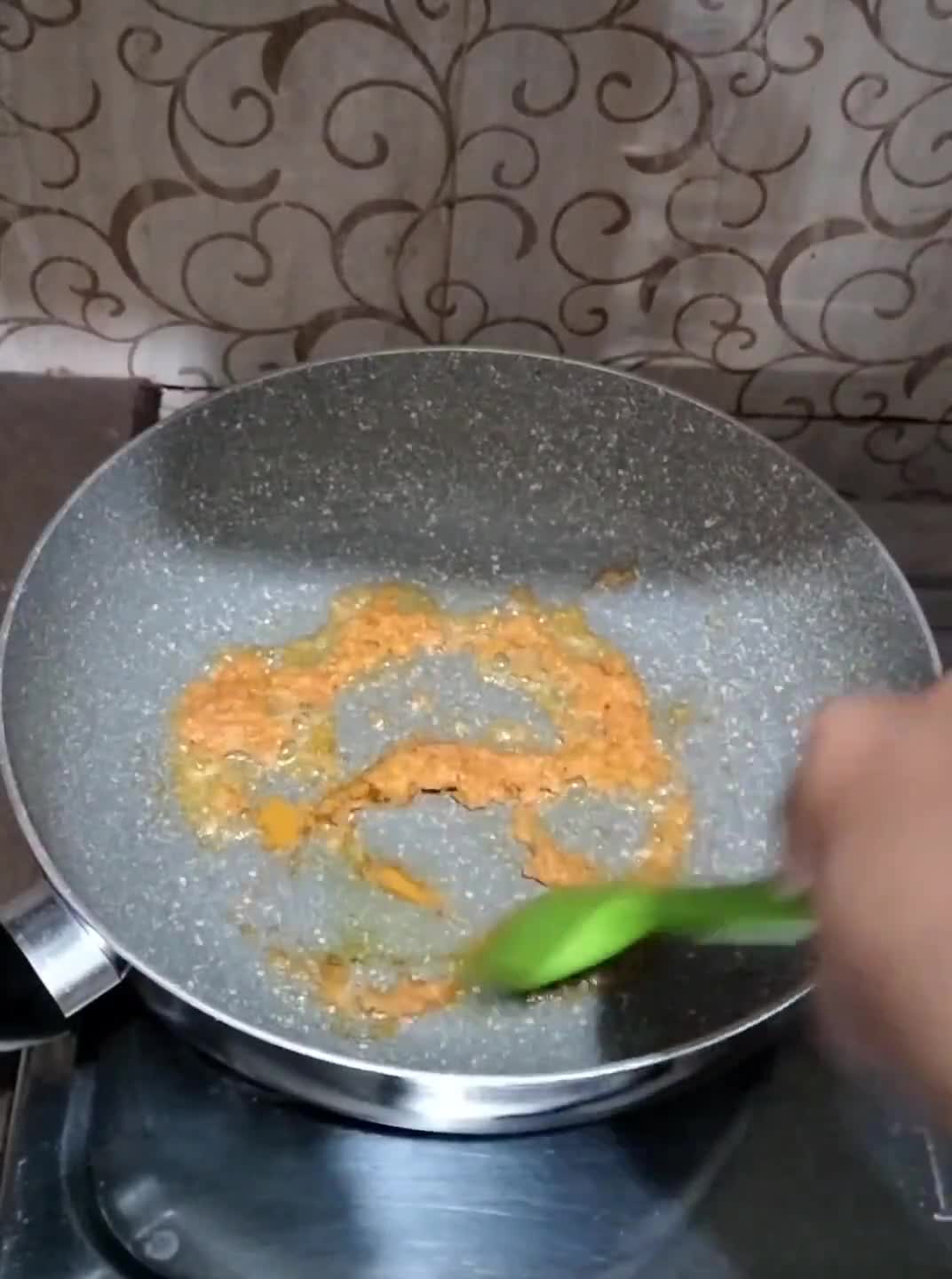 Foto langkah ke 2 dari resep Mie Kuah Belelenge.