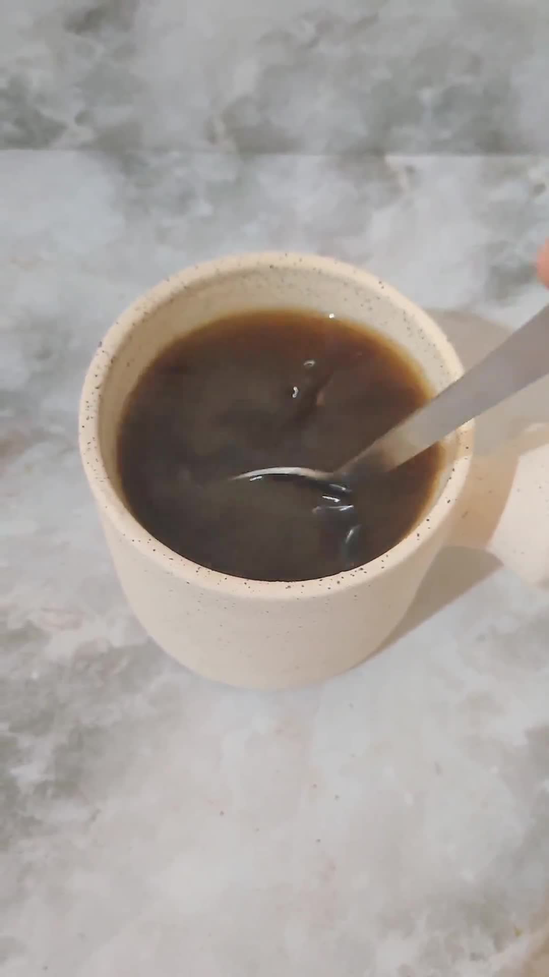Foto langkah ke 2 dari resep Kopi Klothok Khas Yogya.