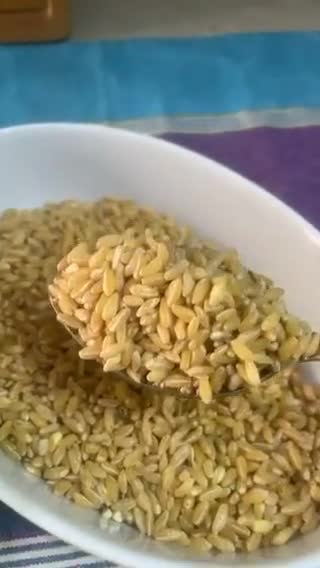 صورة لخطوة 1 من وصفة هريس باللحم