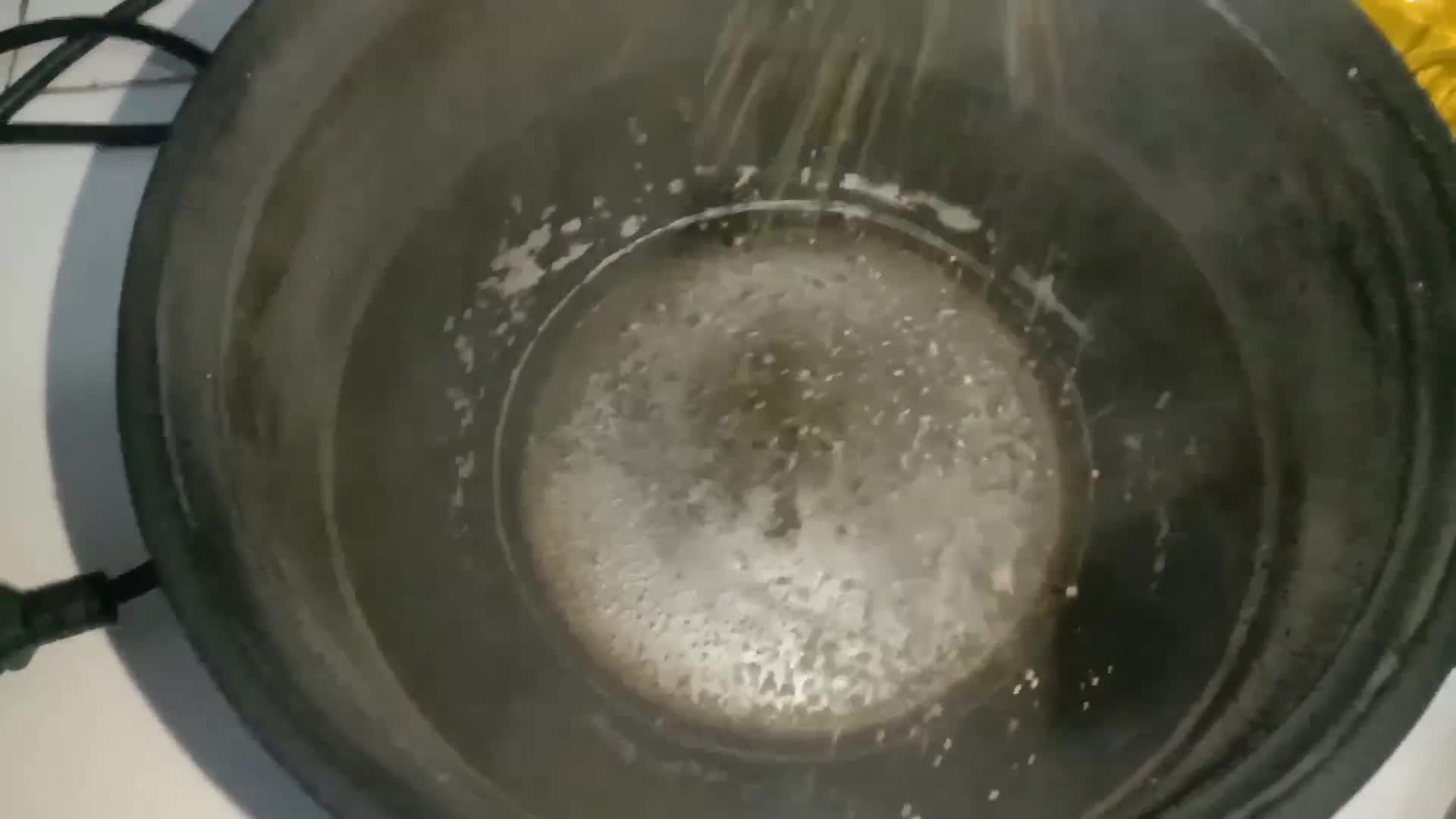 Foto langkah ke 2 dari resep SOUP KAMBING ARABIC ala Chef HBF.