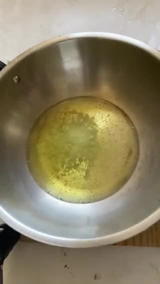 राजगिरा का हलवा (Rajgira ka halwa recipe in hindi) रेसिपी चरण 4 फोटो