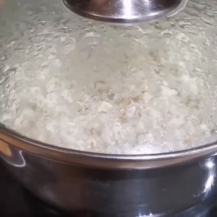 Foto del paso 1 de la receta: Palomitas de Caramelo Caseras