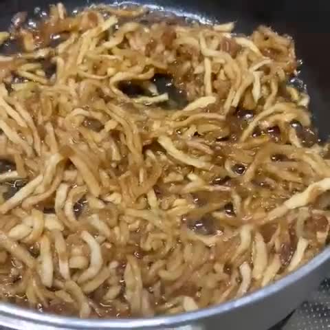 醤油麹で「そぼろ納豆」作り方2写真