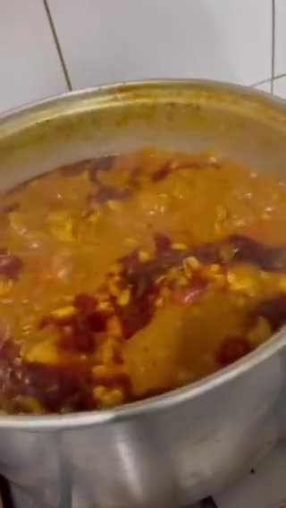 عکس مرحله 1 از دستور آبگوشت (ديزی)🍖🍖