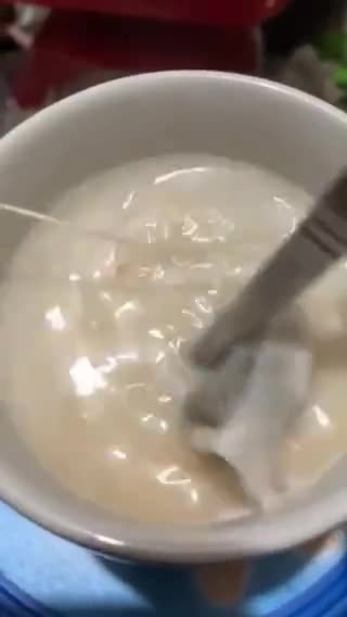 Foto langkah ke 2 dari resep Creamer Tea.