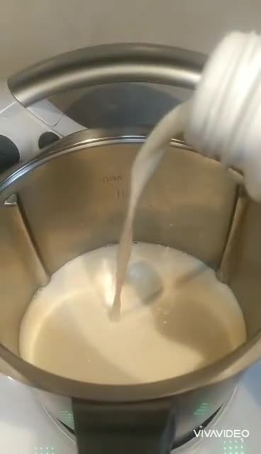 Foto del paso 1 de la receta: Leche frita TMX 5 a mi manera