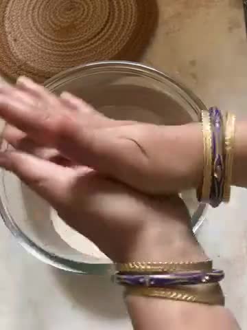 ख़स्ता आलू कचौड़ी(khasta aloo kachodi recipe in hindi) रेसिपी चरण 7 फोटो