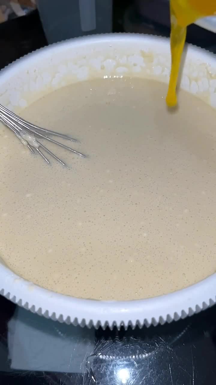 Foto langkah ke 5 dari resep Lumpur Gurih.